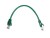 Патч-корд Technolink UTP4 cat 5e, ВС, LSZH, зеленый, литой коннектор 20 шт Патч-корд Technolink UTP4 cat 5e, ВС, LSZH, зеленый, литой коннектор 20 шт