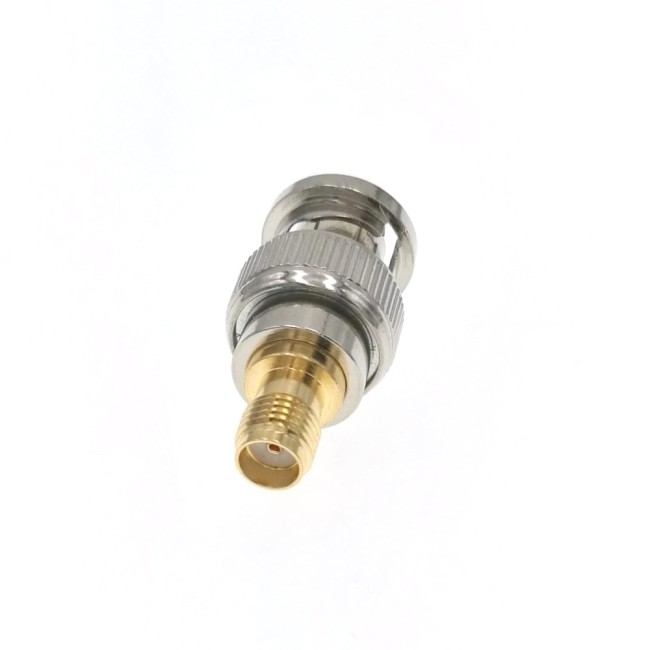 ВЧ-адаптер SMA(female)-BNC(male) комплект 10 шт