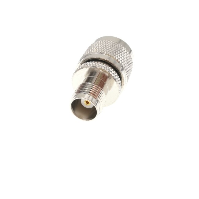 ВЧ-адаптер UHF(male) PL259-TNC(female) комплект 10 шт