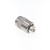 ВЧ-разъём UHF(male) PL259 накручивающийся под кабель RG-58 комплект 10 шт