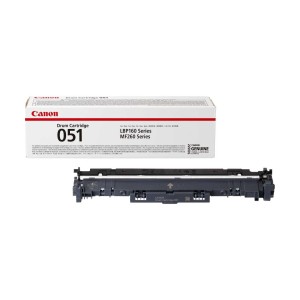 Фотобарабан 051 Canon LBP162dw , 23К (O) 2170C001
