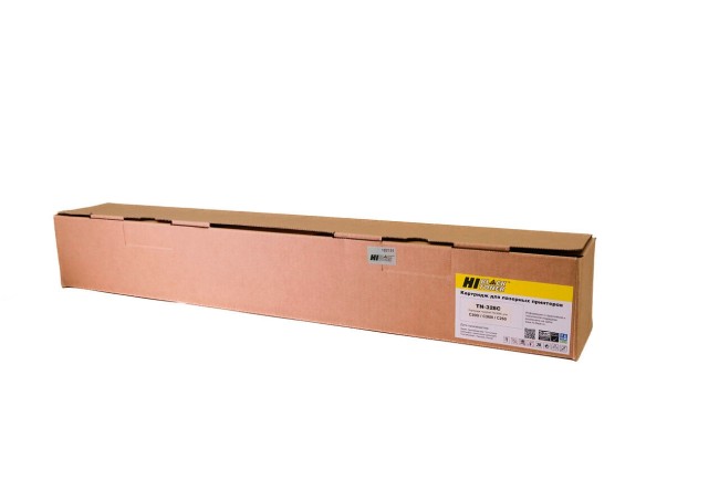 Тонер-картридж Hi-Black (HB-TN-328C) для Konica-Minolta bizhub C250i/C300i/C360i, C, 28K Тонер-картридж Hi-Black (HB-TN-328C) для Konica-Minolta bizhub C250i/C300i/C360i, C, 28K