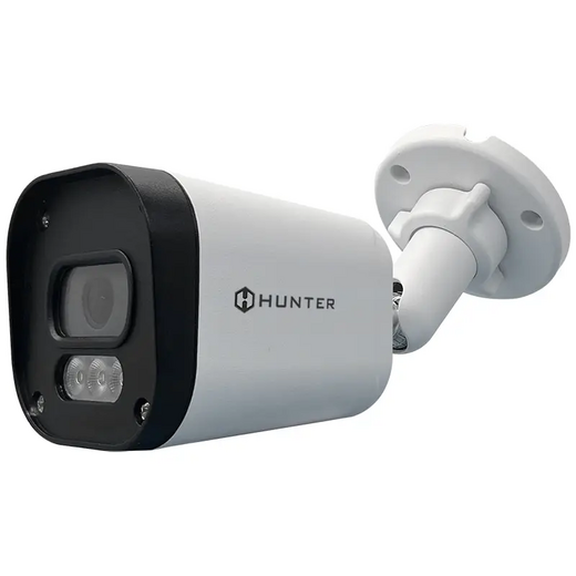 HN-B32DLPM (2.8) IP видеокамера 3Мп Hunter HN-B32DLPM (2.8) IP видеокамера 3Мп Hunter