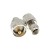 ВЧ-адаптер UHF(male) PL259-F(male) комплект 20 шт