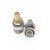 ВЧ-адаптер SMA(female)-BNC(male) комплект 20 шт