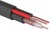 Кабель комбинированный RG59 B/U+2x0.75 мм2 75 Ом, Outdoor, 5 м