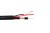 Кабель комбинированный RG59 B/U+2x0.75 мм2 75 Ом, Outdoor, 5 м
