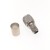 ВЧ-разъём mini UHF(male) обжимной под кабель 5D-FB комплект 10 шт