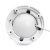 AC-HDV503VA (2.7-13.5) - купольная 5Мп камера с вариообъективом и микрофоном (AoC)