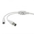 AC-HDV503VA (2.7-13.5) - купольная 5Мп камера с вариообъективом и микрофоном (AoC)