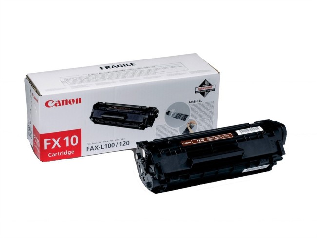 Картридж Canon i-Sensys MF4018/4120/4140/4150/4270 (O) FX-10, 2K Картридж Canon i-Sensys MF4018/4120/4140/4150/4270 (O) FX-10, 2K