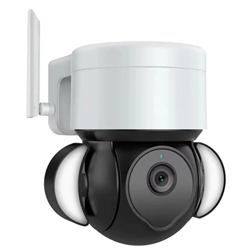 HN-P3FCT IP видеокамера 3Mp Hunter