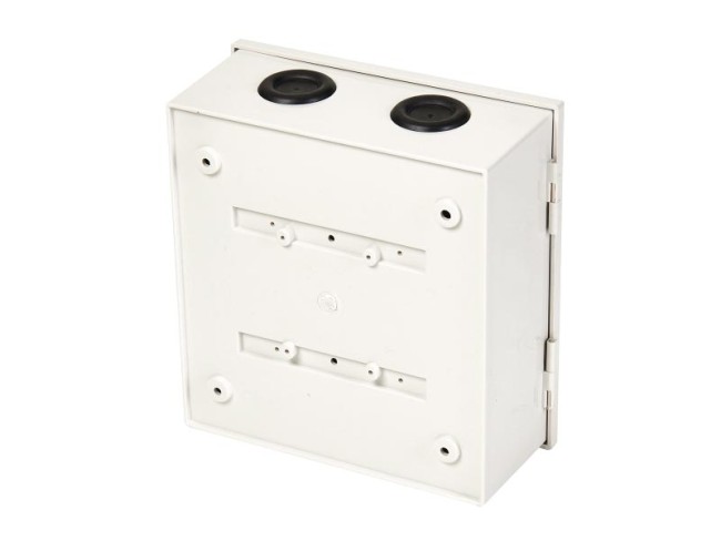 Коробка распределительная на 5 плинтов замок (18см*7,5см*17см) Коробка распределительная на 5 плинтов замок (18см*7,5см*17см)