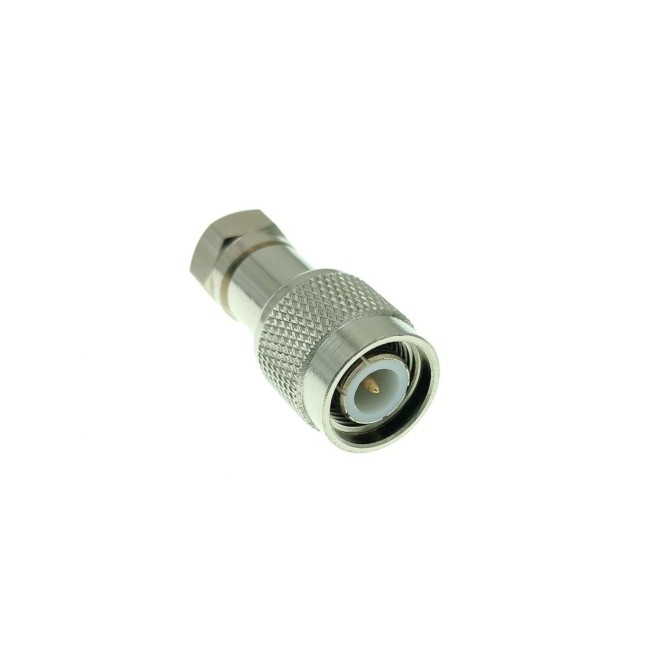 ВЧ-адаптер TNC(male)-F(male) комплект 5 шт