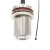 Адаптер для модема (пигтейл) IPEX4(MHF4)-N(female)тип2 кабель RF0,81 25см. комплект 5 шт