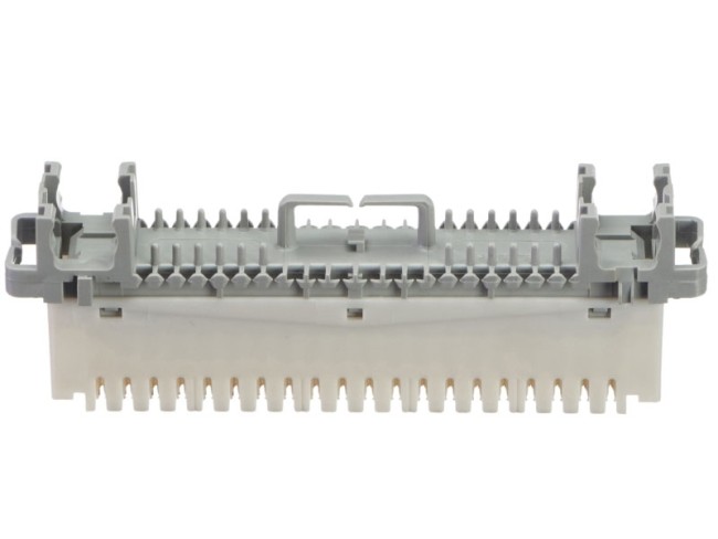 Плинт LSA Profil размыкаемый, ABS, 10 пар, медные контакты, универсальный, нумерация (0-9), бело-серый NETKO Optima 2шт Плинт LSA Profil размыкаемый, ABS, 10 пар, медные контакты, универсальный, нумерация (0-9), бело-серый NETKO Optima 2шт