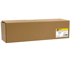Тонер-картридж Hi-Black (HB-45862849) для OKI MC853/873, Восстановленный, Y, 7,3K