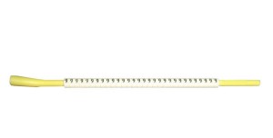 Кольцо маркировочное 9, 30 шт на установочном стержне 5 упаковок