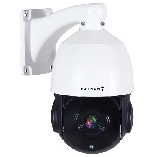 HN-IPZD307PX18e AI IP видеокамера 2Mp Hunter HN-IPZD307PX18e AI IP видеокамера 2Mp Hunter