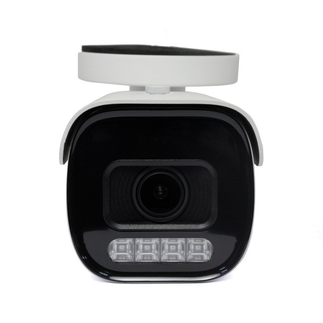 AC-IS805ZS - уличная IP видеокамера 8Мп AC-IS805ZS - уличная IP видеокамера 8Мп