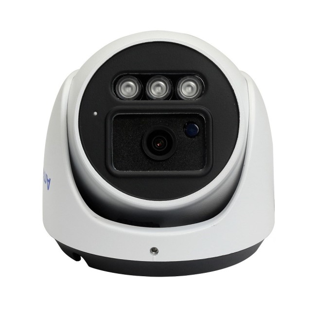 AC-HDV202 (2,8) Купольная мультиформатная камера