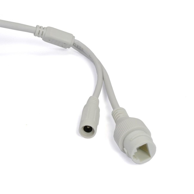 AC-IS803MS - уличная IP видеокамера 8Мп AC-IS803MS - уличная IP видеокамера 8Мп