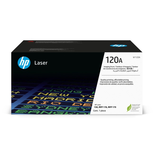 Фотобарабан W1120A HP Laser 150/Laser MFP 178/179 16К (O)
