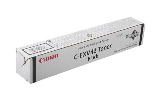Тонер Canon iR 2202/2202N (O) C-EXV42, 10200, BK Тонер Canon iR 2202/2202N (O) C-EXV42, 10200, BK