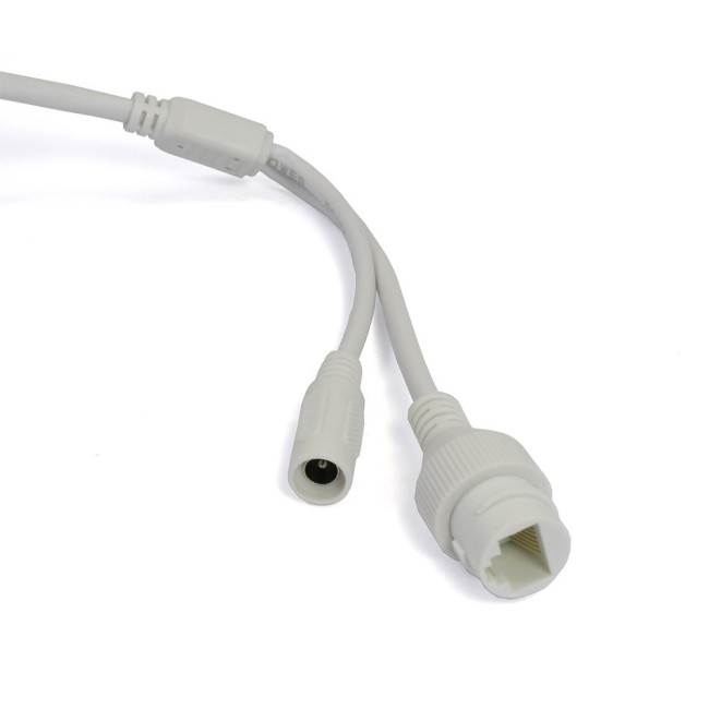 AC-IDV803ZS - купольная IP видеокамера 8Мп AC-IDV803ZS - купольная IP видеокамера 8Мп