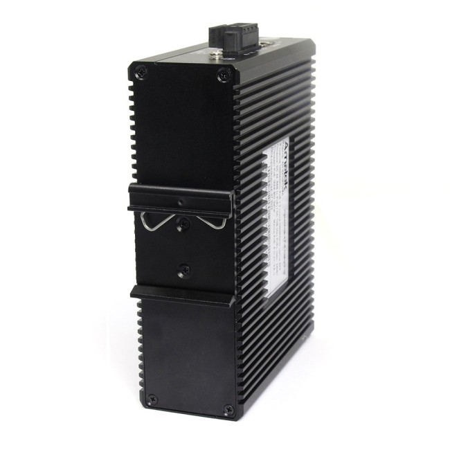 AN-SXGM10P8A - промышленный 10-портовый управляемый гигабитный L2+ коммутатор с PoE до 240Вт AN-SXGM10P8A - промышленный 10-портовый управляемый гигабитный L2+ коммутатор с PoE до 240Вт