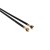 Адаптер для модема (пигтейл) U.fl(IPEX)-U.fl(IPEX) кабель RF1.13 20см. комплект 10 шт