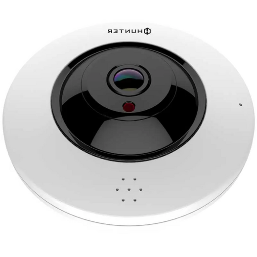 HN-F326PSWAe панорамная IP видеокамера 4Мп Hunter HN-F326PSWAe панорамная IP видеокамера 4Мп Hunter