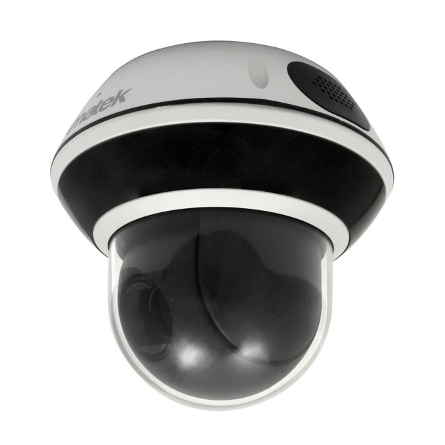 AC-IDV504PTZ4 - компактная поворотная IP камера 5Мп