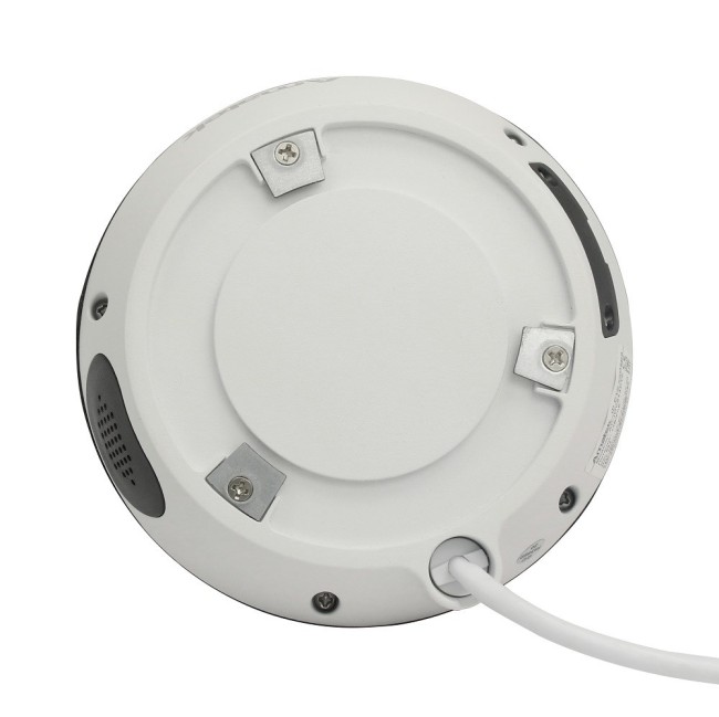 AC-IDV504PTZ4 - компактная поворотная IP камера 5Мп
