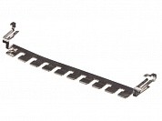 Шина заземления, 10 пар, NETKO Optima 5шт