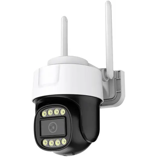 HN-S315T IP Wi-Fi видеокамера 3Mp Hunter HN-S315T IP Wi-Fi видеокамера 3Mp Hunter