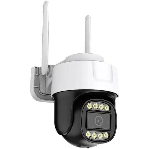 HN-S315T IP Wi-Fi видеокамера 3Mp Hunter HN-S315T IP Wi-Fi видеокамера 3Mp Hunter