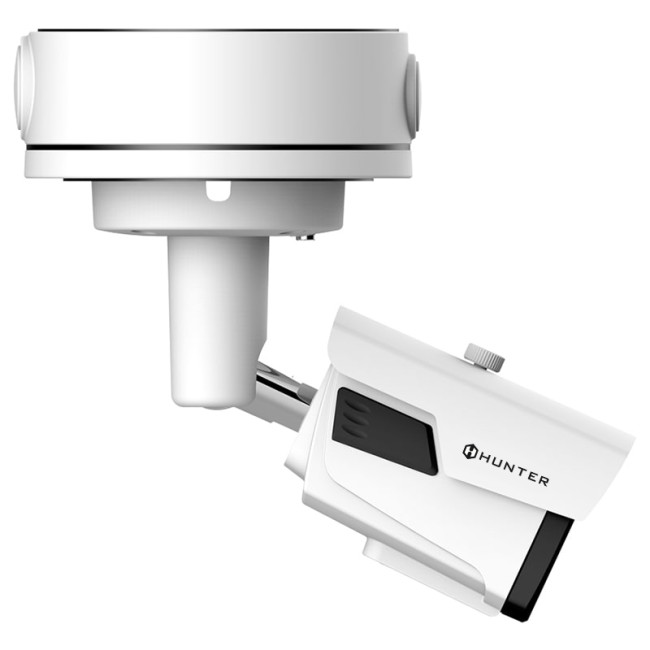 HN-B290VFIR Starlight MHD видеокамера 5Mp Hunter HN-B290VFIR Starlight MHD видеокамера 5Mp Hunter