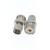 ВЧ-адаптер mini UHF(male) - UHF(female) SO239