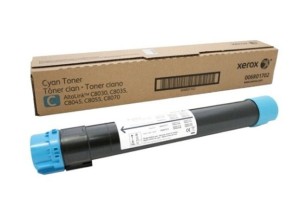Тонер-картридж XEROX AltaLink C8030/35/45/55/70, 15К (O) голубой 006R01702