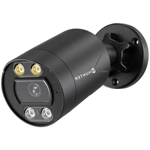 HN-B81ADLPb (2.8) IP видеокамера 5Mp Hunter HN-B81ADLPb (2.8) IP видеокамера 5Mp Hunter