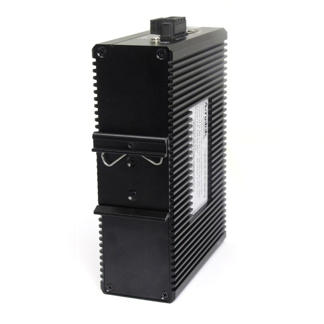 AN-SXGM10P8B - промышленный 10-портовый управляемый гигабитный L2+ коммутатор с HiPoE до 480Вт AN-SXGM10P8B - промышленный 10-портовый управляемый гигабитный L2+ коммутатор с HiPoE до 480Вт