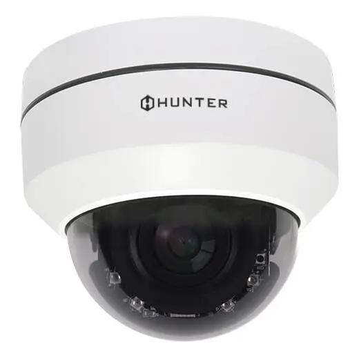 HN-IPZD307PX4e IP видеокамера 2Mp Hunter HN-IPZD307PX4e IP видеокамера 2Mp Hunter