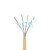 Кабель SFTP 7 Eletec 4x2xAWG23 нг(А)-HF,, медь 10 м