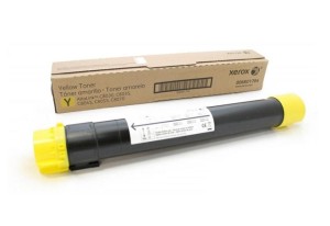 Тонер-картридж XEROX AltaLink C8030/35/45/55/70, 15К (O) жёлтый 006R01704
