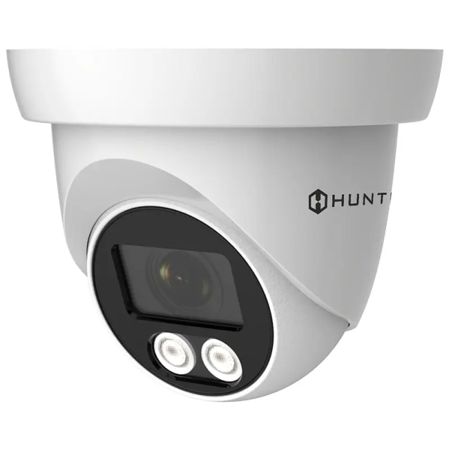 HN-DMP290IR (2.8) Starlight MHD видеокамера 5Mp Hunter