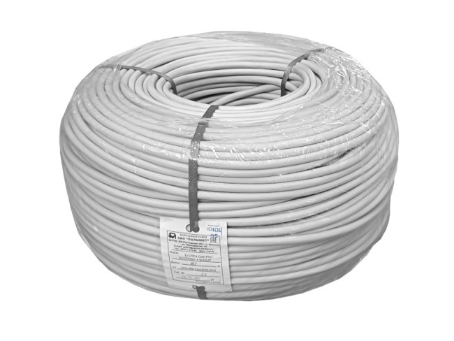 Кабель КССПЭфВ 6 4x2x0,57 40м Кабель КССПЭфВ 6 4x2x0,57 40м