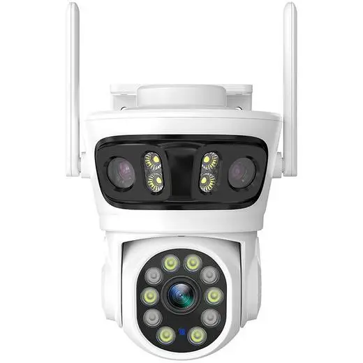 HN-S335T3 IP Wi-Fi видеокамера 3Mp Hunter HN-S335T3 IP Wi-Fi видеокамера 3Mp Hunter
