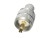 ВЧ-разъём UHF(male) PL259 обжимной под кабель 8D-FB комплект 10 шт
