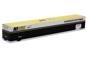 Тонер-картридж Hi-Black (HB-TN-221K) для Konica-Minolta bizhub C227/287, Bk, 24K